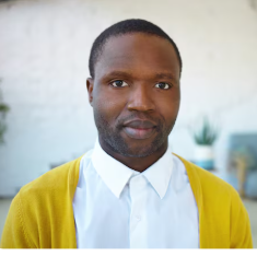 Mr. Peter Eze