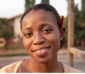 Dr. Fatima Bello