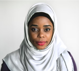 Mrs. Aisha Usman