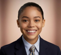 Fatima Adamu