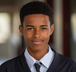 John Okoro
